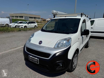 Лекотоварен автомобил Fiat Fiorino