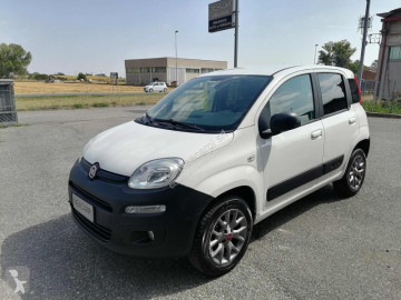 Лекотоварен автомобил Fiat Panda