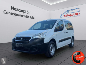 PeugeotPartner