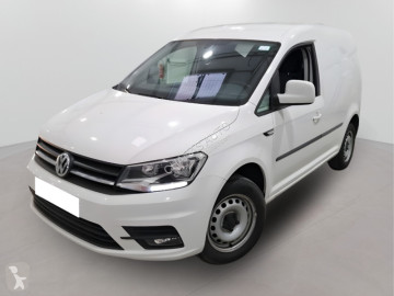 Fourgonnette Volkswagen