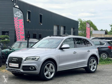 AudiQ5