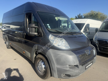 PeugeotBoxer