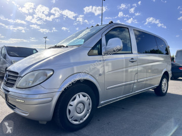 Mercedes CL VITO FG 120CDI V6 CPACT CLIM