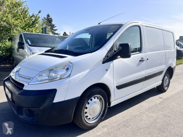 Fourgon Citroën