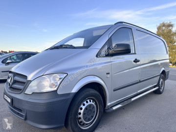 Mercedes T2 VITO FG 113 CDI LONG 2T8