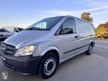 Mercedes116 CDI