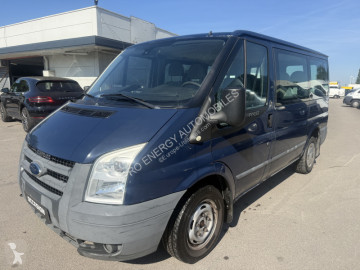 Minibus Ford