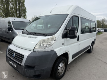 Fourgon Fiat