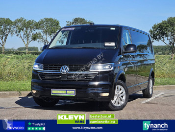 VolkswagenTransporter