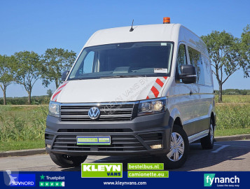 VolkswagenCrafter
