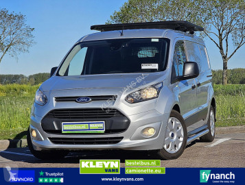 Ford Transit Connect 1.6 L1 Navi 3-Zit Airco!