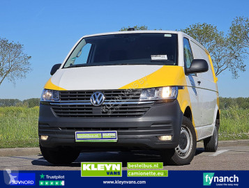 VolkswagenTransporter
