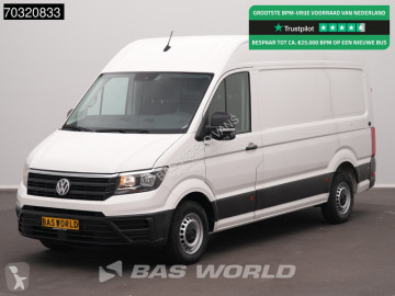 VolkswagenCrafter