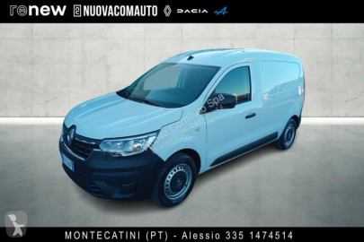 Renault Express II