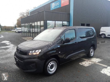 Opel Combo XL HDI 130CV EAT8