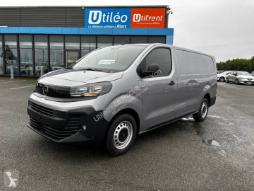 Opel Vivaro L3 2.0 HDI 145CH