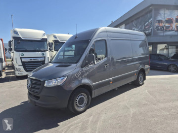 MercedesSprinter