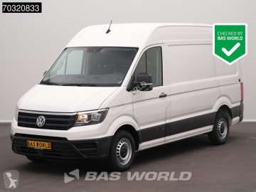 VolkswagenCrafter