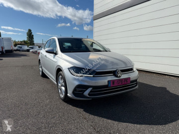 VolkswagenPolo