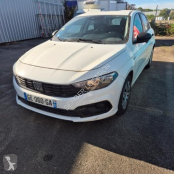 Voiture Fiat