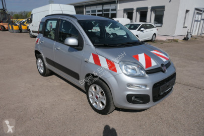 Fiat Panda Panda 0,9 Twinair Natural Power Klima COC