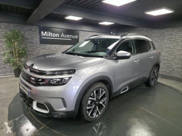 CitroënC5 Aircross