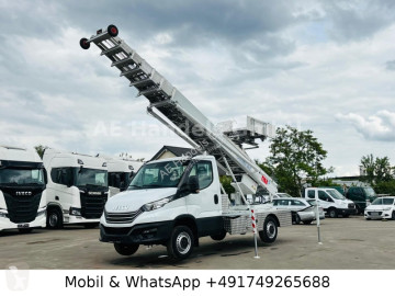 Nyttofordon Iveco