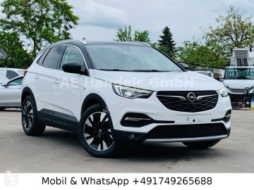 4X4 / SUV Opel