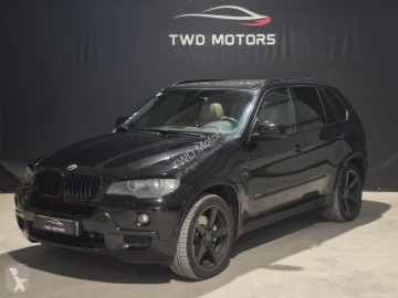 4X4 / SUV BMW