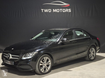 Berlina Mercedes