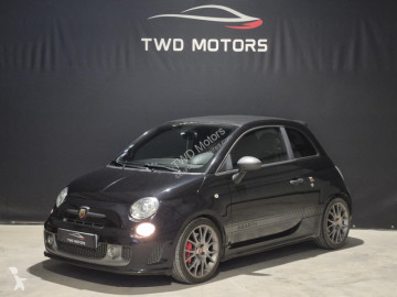Fiat 500 Fiat 500C 1.4i - 180 BVR Abarth 595 Competizione