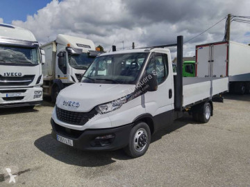 Caja abierta caja abierta Iveco