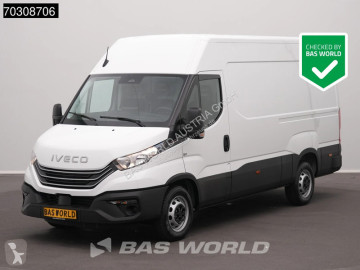 Fourgon Iveco neuf