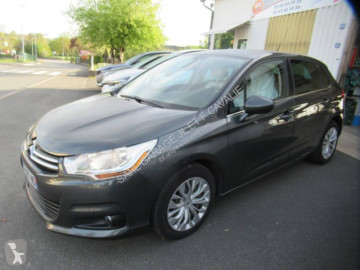 CitroënC41.6 eHDI 110 CONFORT PACK