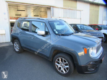 Coche 4X4 / SUV Jeep