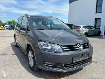 Volkswagen Sharan Sharan Comfortline 5 Sitze
