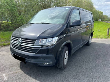 Volkswagen Transporter T6.1 van L1H1 2.0 TDI 150 DSG7 BUSINESS PLUS