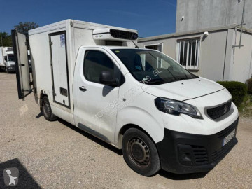 PeugeotExpert 2.0L BLUEHDI 120 CV