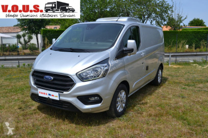 Frigo Ford