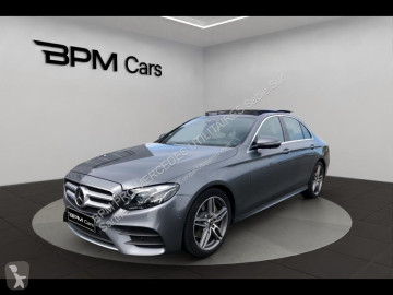 Mercedes220