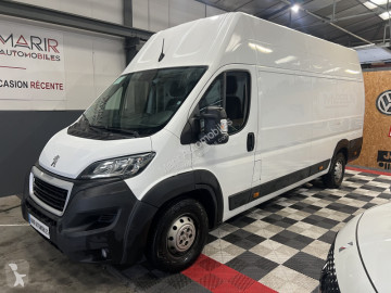 PeugeotBoxer