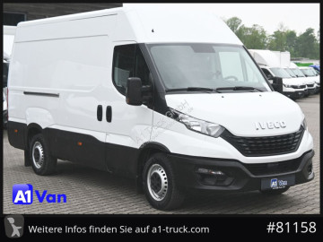 Nyttofordon Iveco