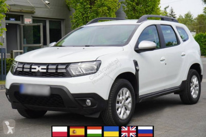 Osobowy Dacia