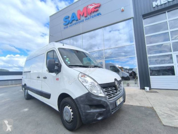 RenaultMaster2.3 DCI 135
