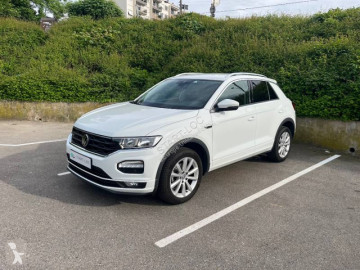 4X4 / SUV Volkswagen