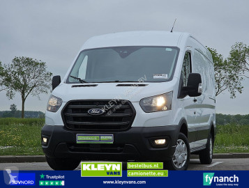 Ford Transit 2.0 L2H2 Euro6 Trekhaak!