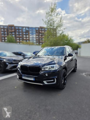 4X4 / SUV BMW