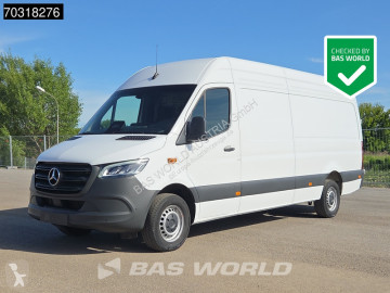 Užitková dodávka Mercedes