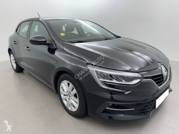 Renault Megane 1.5 Blue dCi 115 Business EDC