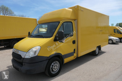 IvecoDaily